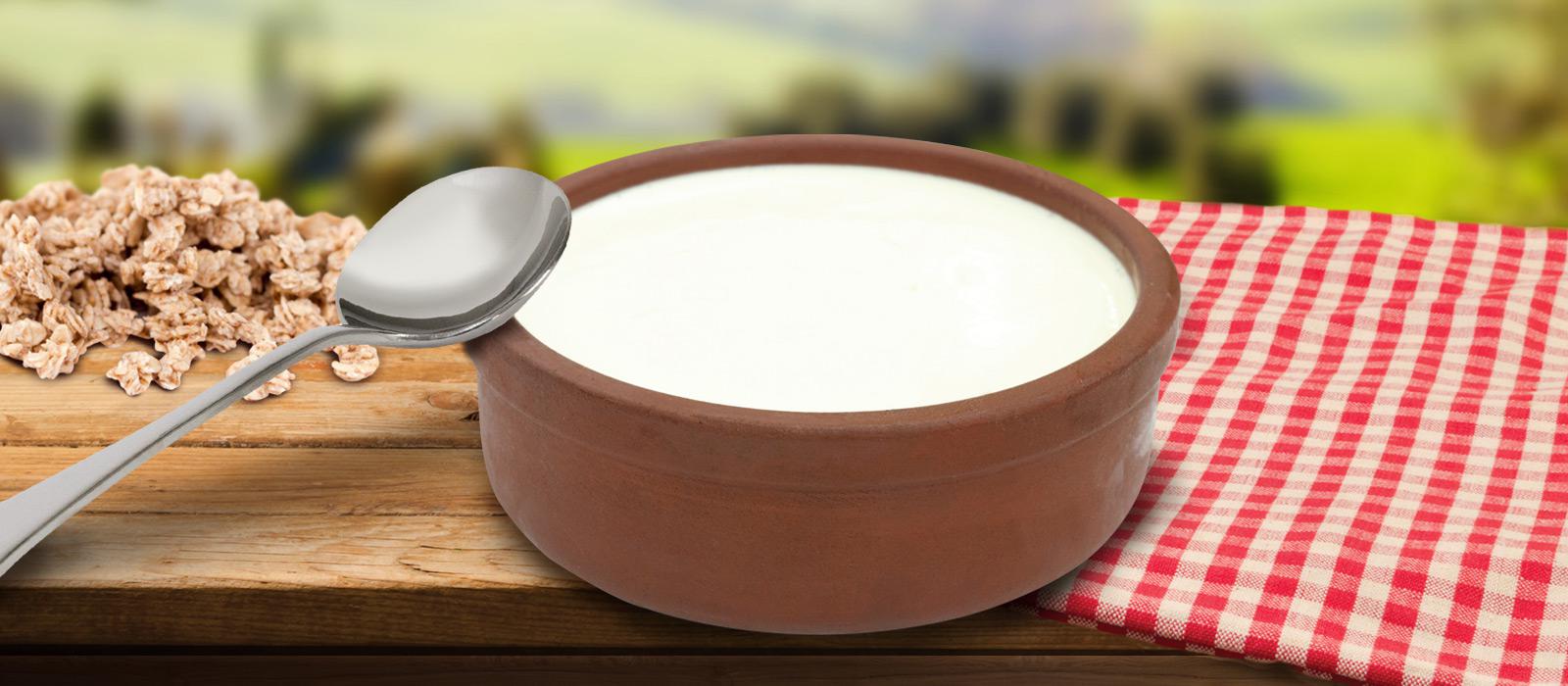 9 κρίσιμα σημεία για να τελειοποιήσετε το γιαούρτι