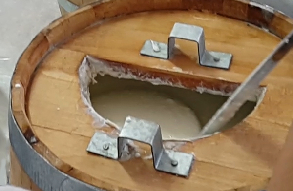 πρωτοσέλιδο - τυρί Γαλοτύρι με... λίγα λόγια