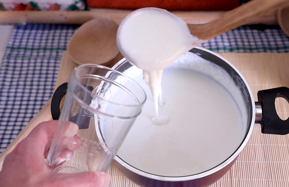 πρωτοσέλιδο - Πώς οι εξωπολυσακχαρίτες βελτιώνουν την ποιότητα στα ζυμωμένα γάλατα