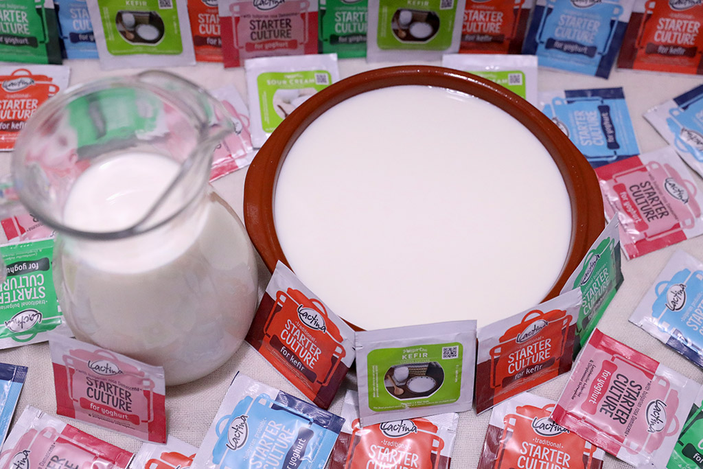 πρωτοσέλιδο - 6 πράγματα που ζητάμε από τις καλλιέργειες εκκινητές