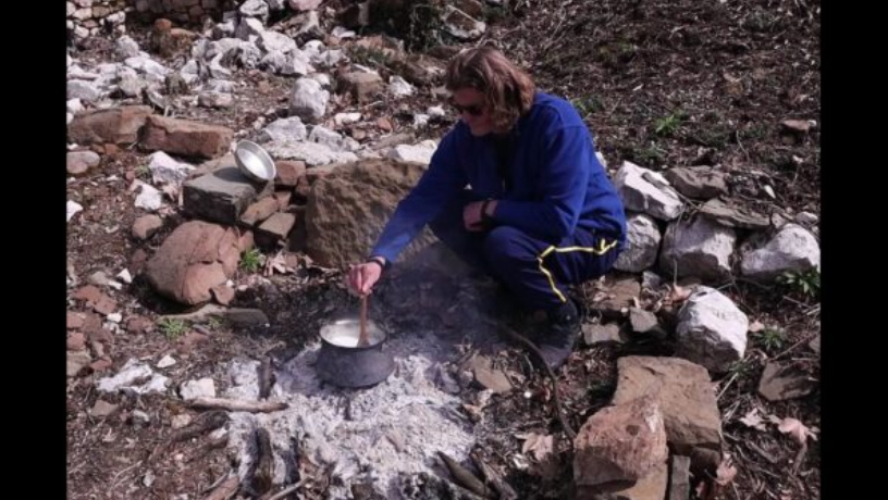 ΠΡΩΤΟΣΕΛΙΔΟ - Φτιάχνω, πανεύκολα, ξινόγαλο, από συσκευασμένο ξινόγαλο εμπορίου