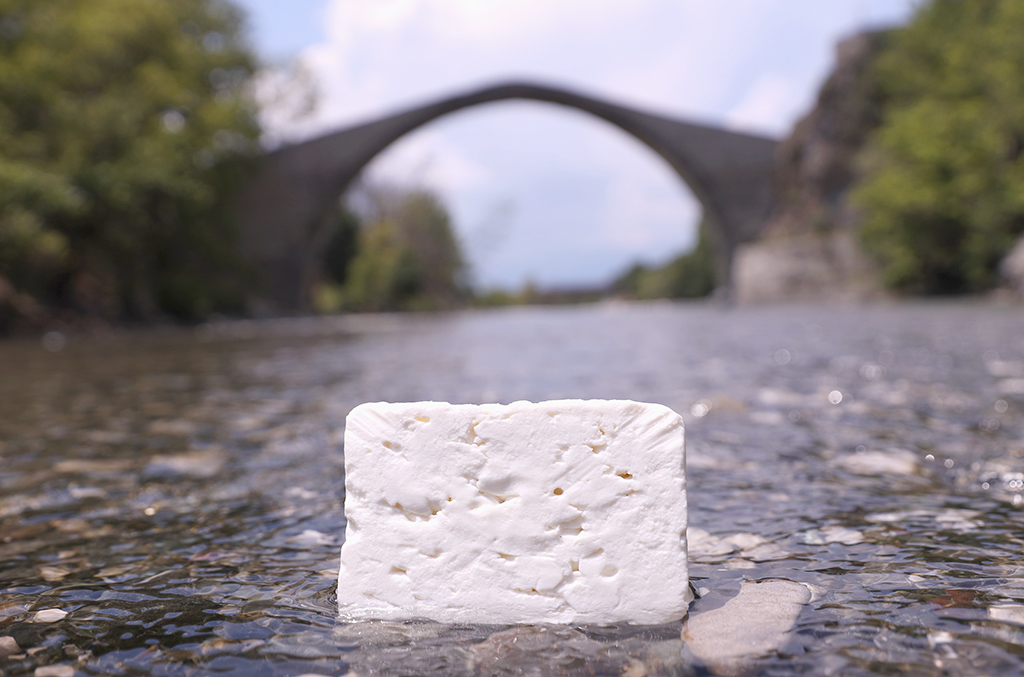 ΠΡΩΤΟΣΕΛΙΔΟ - 9 συν 1 απλές ερωτήσεις που πρέπει να κάνετε για την Φέτα