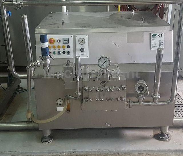 πρωτοσέλιδο - Ομογενοποιός γάλακτος – Τί πρέπει να γνωρίζουν οι ενδιαφερόμενοι