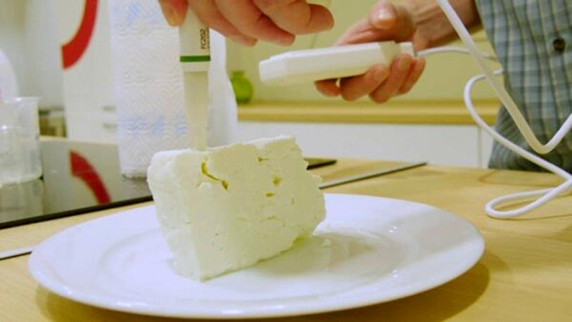 ΠΡΩΤΟΣΕΛΙΔΟ - Μετράω το pH στα γαλακτοκομικά