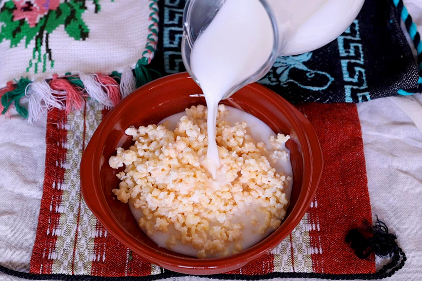 ΠΡΩΤΟΣΕΛΙΔΟ - Ζυμομύκητες στο ποτό κεφίρ – Ο πλέον κρίσιμος παράγοντας