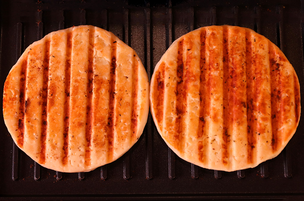 πρωτοσέλιδο - Αξίζει να ψήσω το τυρί μου?