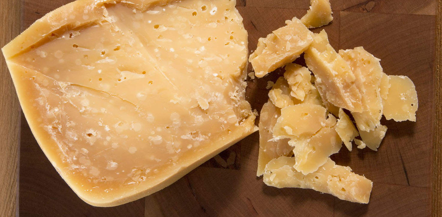 πρωτοσέλιδο-Κρύσταλλοι γαλακτικού ασβεστίου στο τυρί – Όλα όσα θέλετε να ξέρετε