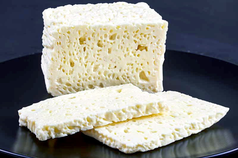 πρωτοσέλιδο - Πώς προλαμβάνω και πώς αντιμετωπίζω την πρώιμη διόγκωση σε τυριά άλμης