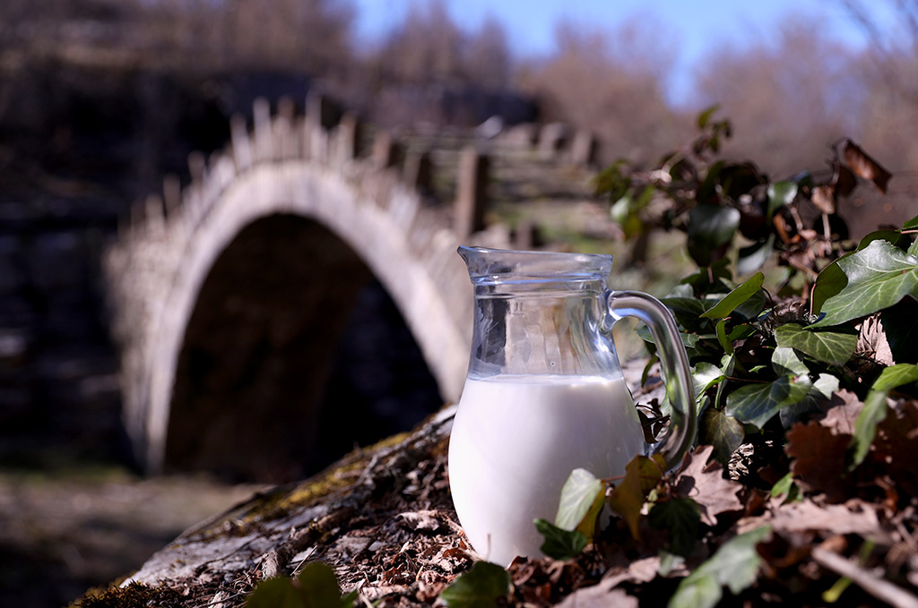 πρωτοσέλιδο - Υψηλή και Χαμηλή Παστερίωση Γάλακτος – Μήπως κάπου τα έχω μπερδέψει?
