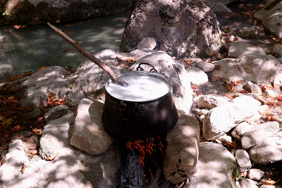 Αυτή είναι η ιστορία της παστερίωσης του γάλακτος