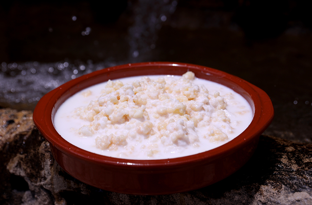 πρωτοσέλιδο - Ποιοί παράγοντες θα καθορίσουν την ποιότητα του κεφίρ πού θα φτιάξω? Γιατί το κεφίρ δεν είναι ποτέ το ίδιο? - Μέρος 3ο