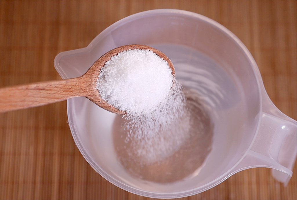 πρωτοσέλιδο - Δείτε τους 3 τρόπους για να μετρήσετε την αλατοπεριεκτικότητα σε μια άλμη