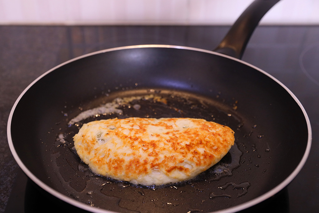 πρωτοσέλιδο - Χαλούμι σαγανάκι, στον φούρνο, ψητό στην τοστιέρα, στο τηγάνι, στο grill - Γιατί το χαλούμι δεν λιώνει όταν το ψήνω?