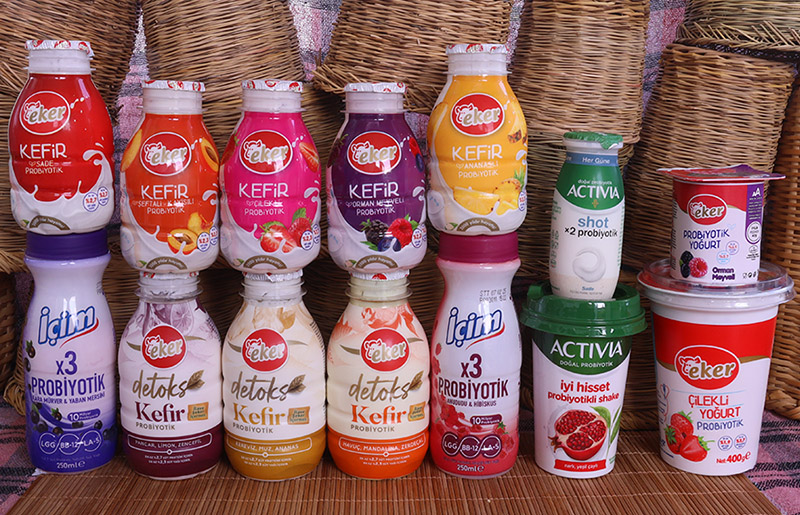 ΠΡΩΤΟΣΕΛΙΔΟ - Ποιό προϊόν του εμπορίου θεωρείται προβιοτικό? Τί θα πρέπει να γνωρίζω για τα προβιοτικά προϊόντα του εμπορίου? 1