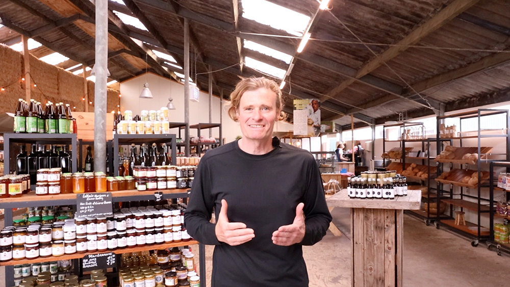 ΠΡΩΤΟΣΕΛΙΔΟ - Φάρμα γαλακτοπαραγωγικών ζώων και λειτουργία οικοτεχνικής επιχείρησης παρασκευής γαλακτοκομικών προϊόντων – Το παράδειγμα της Ολλανδίας